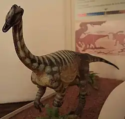 Unaysaurus