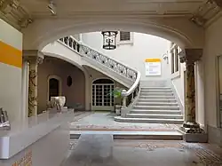 Museu d’Art Espanyol Contemporani