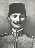 Mustafa Kemal Atatürk