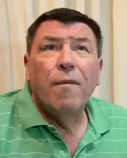 Néstor Starc (2003–2014)