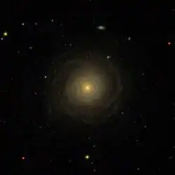NGC 4977 (μ = 7, 3 ∘ {\displaystyle \mu =7{,}3^{\circ }})