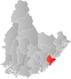 Grimstad kommune