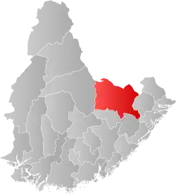 Åmli kommune