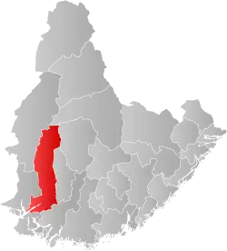 Kvinesdal kommune