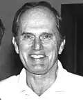 Brereton Jones (1991-1995) 86 años