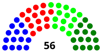 Elecciones generales de Togo de 1963