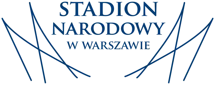Nationalstadion Warschau Logo