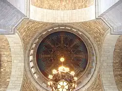 Cúpula del Capitolio de Nebraska