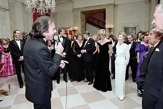 9 de noviembre de 1985