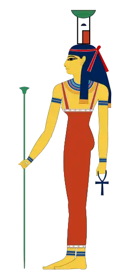 Neftis