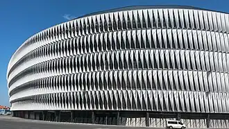 Estadio de San Mamés