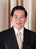 Nguyễn Minh Triết (82 años) 2006-2011 Sin cargo público actual