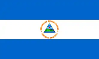 Nicaragua