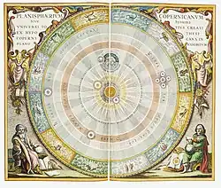 La historia de la ciencia da cuenta del intento de la filosofía y la física por interpretar la naturaleza y las leyes que explican el cosmos (universo)