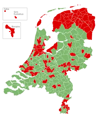 Referéndum de Países Bajos de 2018