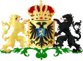 Escudo de Nimega, Países Bajos