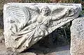 Niké, relieve en Éfeso.