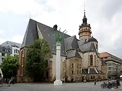 Nikolaikirche