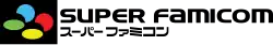 logo de la Super Nintendo japonesa (1990)