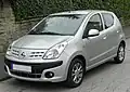 Nissan Pixo (Japón)