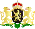 Coat of arms of North Brabant