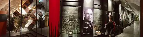 «Wehrmacht, Kommissariat, Schutzstaffe»