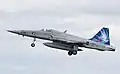 F-5E Swans FlSt19