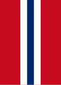 Noruega 1914–1940