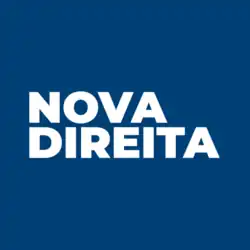 Logotipo de la "Nova Direita"