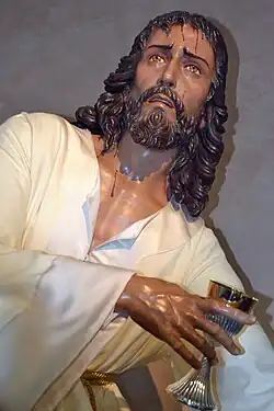 Nuestro Padre Jesús de las Tres Caídas de Dos Hermanas (Sevilla)