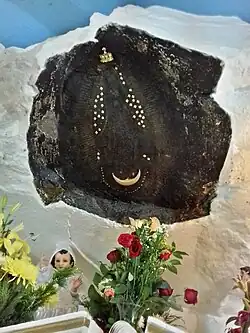 Virgen de Torrecitas