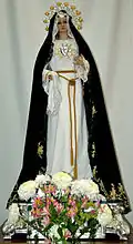 Nuestra Señora de los Dolores
