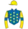 Horse racing silks