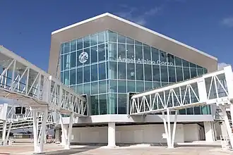 14. A. I. de Tuxtla Gutiérrez.