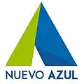 Nuevo Azul