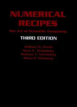 Cover of the third (C++) edition