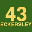 Dennis Eckersley (P). Retirado el 13 de agosto de 2005