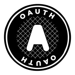 OAuth logo