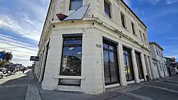 Oficina de Aerovías DAP Punta Arenas