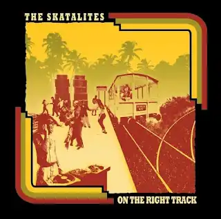 álbum de The Skatalites