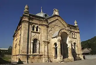 Sinagoga de Oni