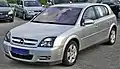 Opel Signum primera serie