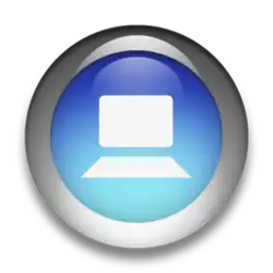 OpenEmulator icon