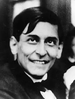 José Carlos Mariátegui (Perú)