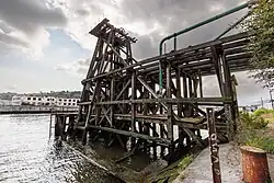 Cargadero de la Orconera