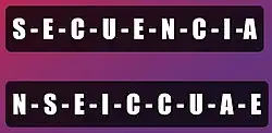 Por ejemplo, la palabra “secuencia” está conformada por diferentes caracteres (“s”-“e”-“c”-“u”-“e”-“n”-“c”-“i”-“a”). Dichos caracteres, analizados de forma individual o en un orden diferente (por ejemplo, “n”-“s”-“e”-“i”-“c”-“c”-“u”-“a”), carecen de significado.Es evidente que una secuencia no tiene un tamaño predefinido, pues no podemos saber con antelación el número de palabras pronunciadas por una persona en una conversación, ni tampoco garantizar que un texto escrito tenga siempre un número fijo de palabras/caracteres. Las Redes Neuronales Recurrentes resuelven precisamente este inconveniente, pues pueden procesar, tanto a la entrada como a la salida, secuencias sin importar su tamaño y además teniendo en cuenta la correlación existente entre los diferentes elementos de la secuencia.