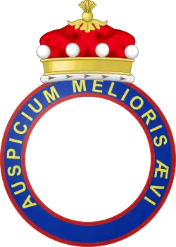 Orden de San Miguel y San Jorge