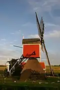 Vrouw Vennemolen