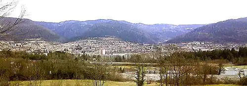 Oyonnax