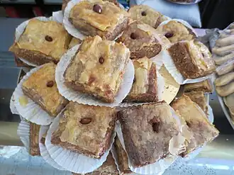 Baklavas